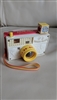 Fisher Price camera 1967 working and looks great