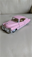 Kinsmart 1953 Cadillac Series 62 1/43 scale 2012