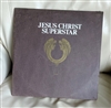 Decca Records Jesus Christ Superstar vinyls