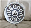 Dickens Characters Wedgwood decorative plate