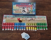 Parker Brothers Advance to Boardwalk game 1985