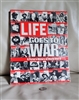 Life Goes to War pictionary book from 1977