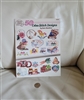 50 Cross stitch patterns designs book 1990