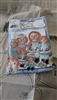 Simplicity pattern 9447 Raggedy Ann Andy from 2000