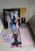 2003 Nostalgic Barbie Card Collection Hallmark