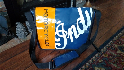 Messenger bag