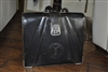 Leather AIR FORCE briefcase military collection