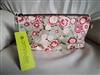 Amy Butler floral large carry all everything bag