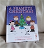 Comic strips great book A Peanut Christmas 2002