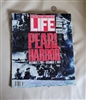 Life magazine Collector's Edition Pearl Harbor published, 1991.