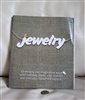 1978 Jewelry making illustrated book LONDON