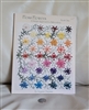 V Chapman 1988 Floss Flowers Embroidery craft book