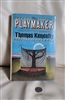 The Playmaker by Thomas Keneally 1987 book fiction