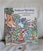 Professor Wormbog 1976 A Golden Book kids book