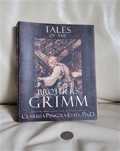 Tales of the Brothers Grimm book 1999 Pinkola