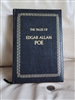 The Tales of Edgar Allan POE hardcover book 1983