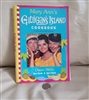 Marry Anns Gilligans Island vintage Cookbook 1993