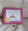 Winnie The Pooh Cookie book recipes hardcover 1996