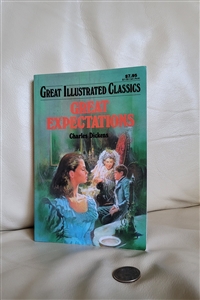 Great Illustrated Classics 2008 Great Expectations