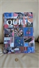 America's Glorious Quilts 1987 large book