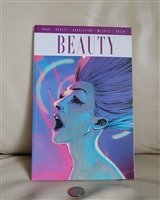 The Beauty graphic novel 2016 volume 2 Image Comic
