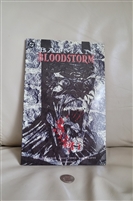 Batman Bloodstorm Comic Novel DC comics 1994