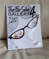 The Far side gallery 4 by Gary Larson comics 1993
