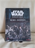 Star Wars Rogue One Rebel Dossier Hardcover 2016