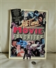 All Time Movie Favorites hardcover book 1971