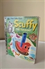 Scuffy the Tugboat by A little golden books 1978