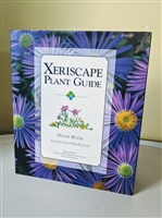 Denver Water Xeriscape Plant Guide 1996 book