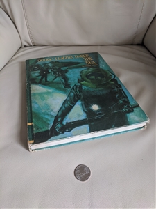 20000 Leagues Under The Sea by Jules Verne 1968