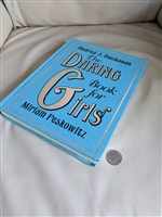 A Buchanan The Darling Book for Girls 2007 FE