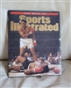 Sports Illustrated Book 1999 The Best of Sports Illustrated hardcover 3rd edition.