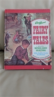 Best Loved Fairy Tales 1974 book Parents magazine