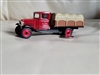 Amazing ERTL diecast 1930 Chevy truck