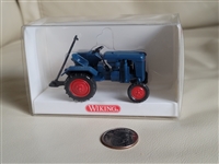 German Der Normag Factor 1 tractor 1:50 scale