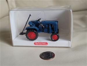 German Der Normag Factor 1 tractor 1 to 50 scale