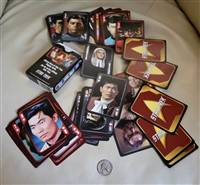 Star Trek Official Deck of playing cards 2013