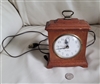 Seth Thomas Electric Buckingham 2 alarm clock