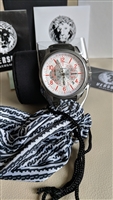 Versus by Versace 44mm Soho Quartz watch