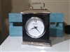Vintage Seth Thomas clock in an elegant design
