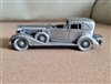 1933 V16 Cadillac Town Car Danbury Mint England