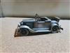 1930 Model A Roadster pewter Danbury Mint England