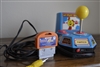 NAMCO Joystick Plug Play with MS PAC MAN 2005 TV