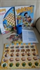 Yahtzee Jr Toy Story DIsney Pixar board game
