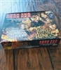 The Lord of the Rings Connect with pieces puzzle game by Wizkids Neca 2013.