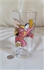 Pepsi collectible novelty SHAZAM drinkinglass 1978