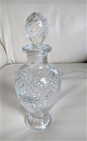 Vintage Avon perfume bottle