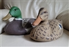 Animal Trap Co VICTOR Premier DUCK DECOYS